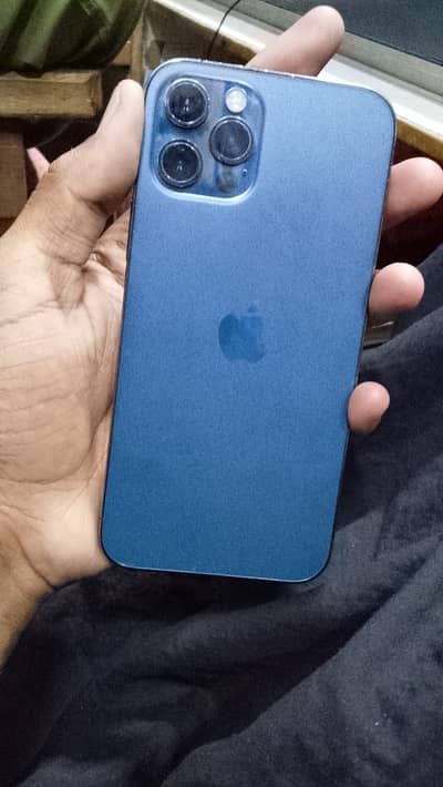 Iphone 12 pro Non pta 128Gb