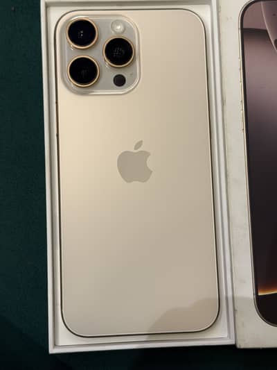 iPhone 16 pro max factory unlock