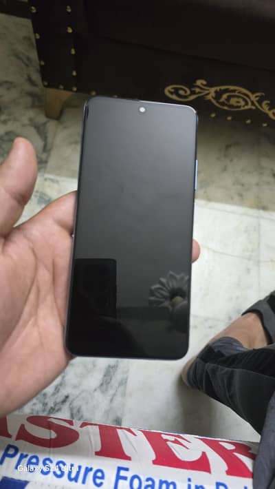 Poco X5 4Gb/256 gb non pta