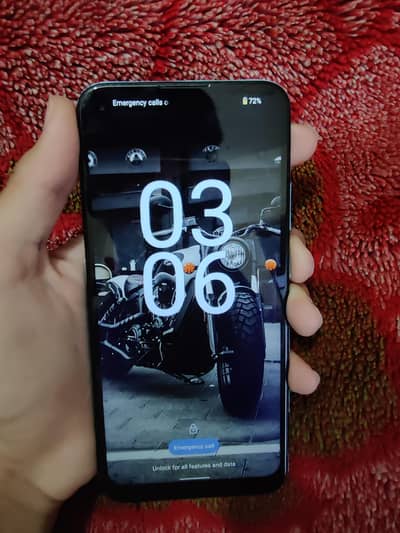 Nokia 3.4 Best Hotspot Device.