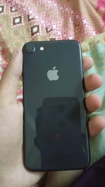 iPhone 8 Non pta 64Gb Water Pack Nice Set