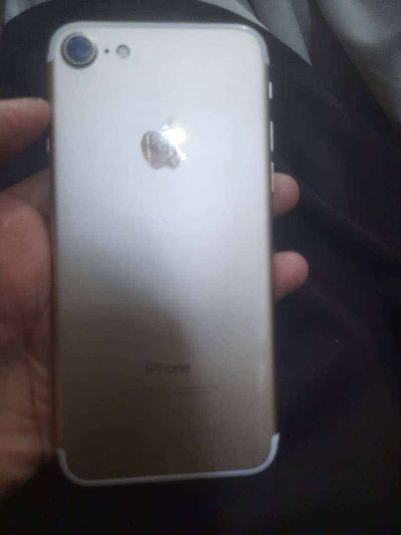iPhone 7 6