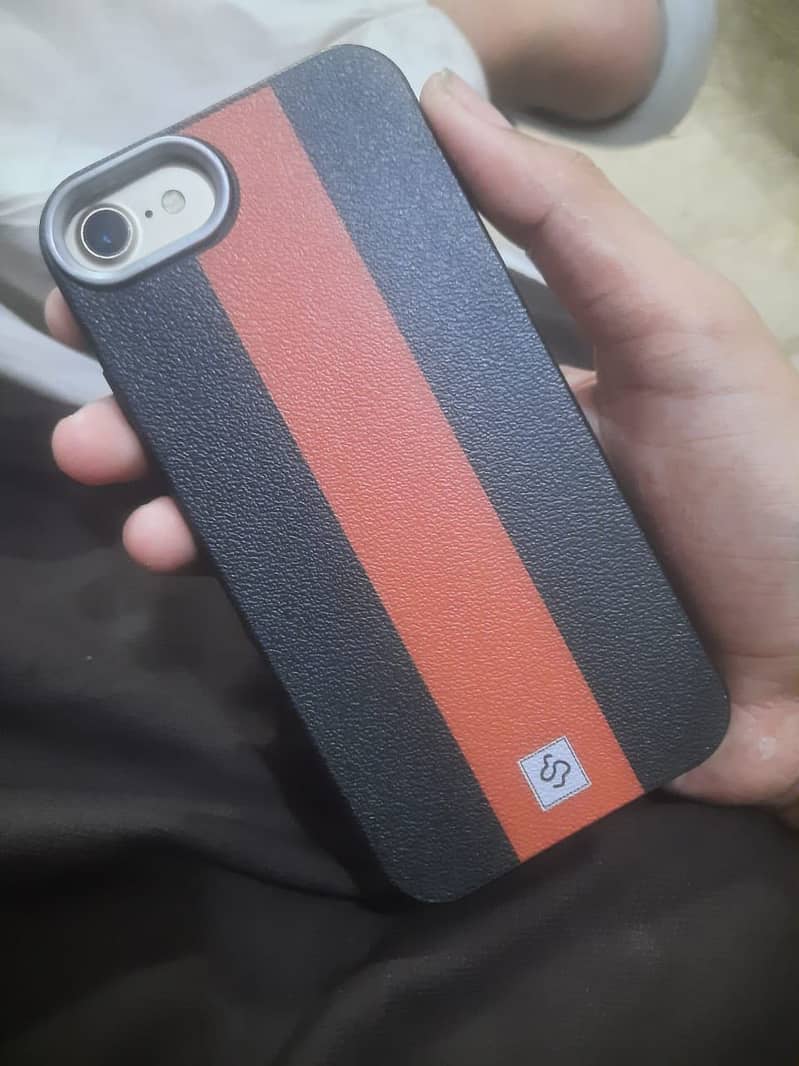 iPhone 7 7