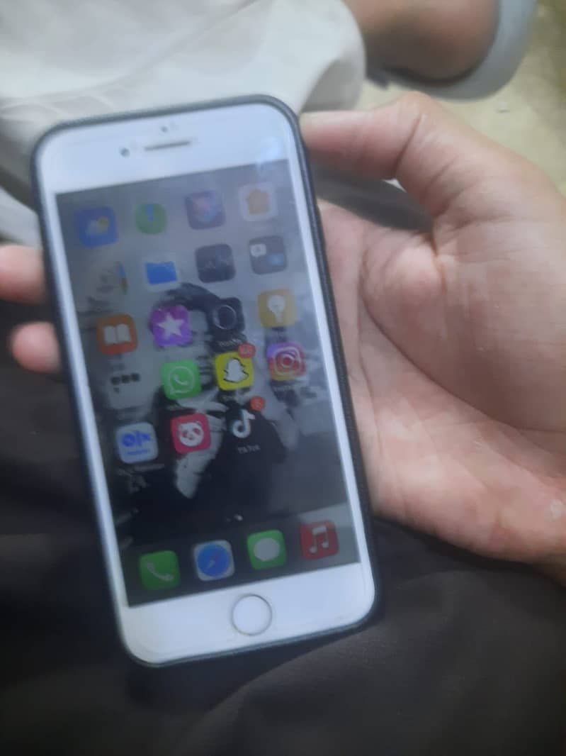 iPhone 7 8