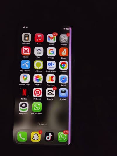 12 pro non pta 128gb