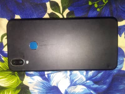 vivo y 11.3   32.  for sale without box and charger