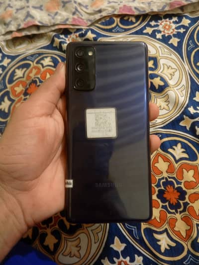 Samsung S20 fe non pta