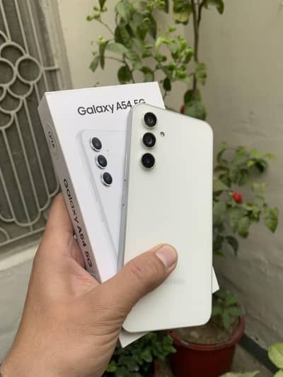 Samsung A54 5G