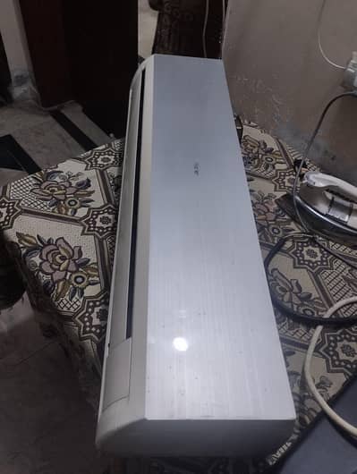 not used from many years non inverter