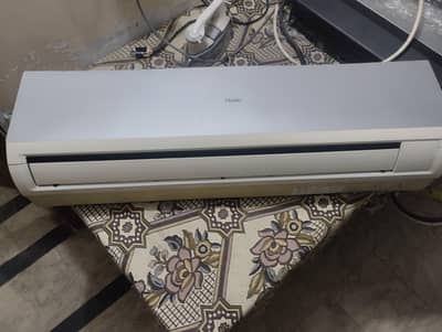 not used from many years non inverter