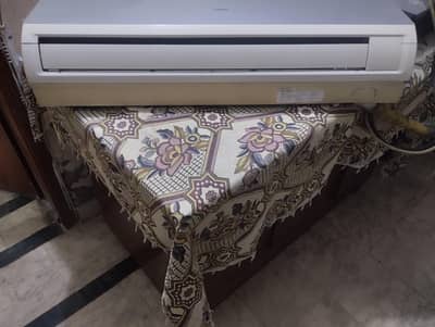 not used from many years non inverter