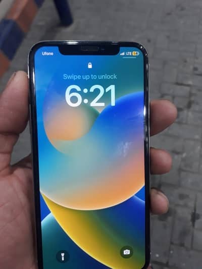 iPhone x 03326045010