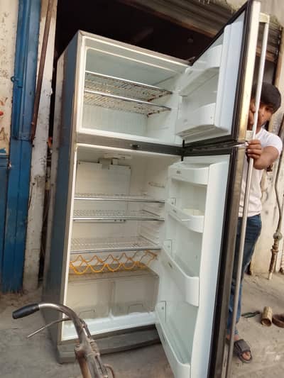 Dawlance Fridge  A1 Condition