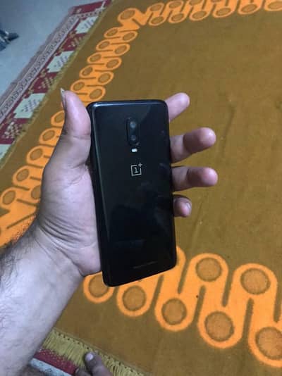 One Plus 6T pta prove urgent sale best for PUBG 90Fbs