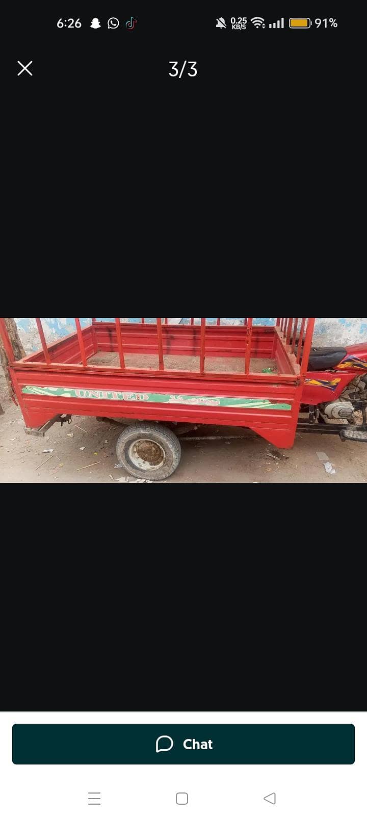 loader rikshaw 2
