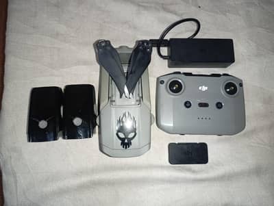 Mavic Air2 drone bilkul ok