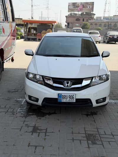 Honda city 1.3