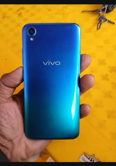 vivo y91c urgent sale