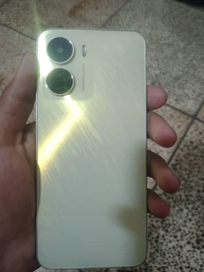 vivo y16 8/256 gb we 2tg7777⁷⁷7