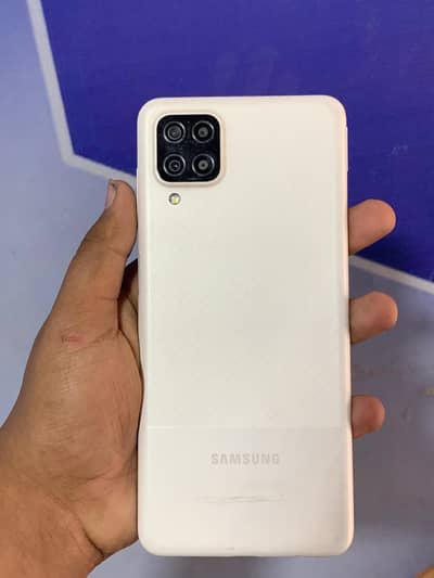 Samsung A12 3/32
