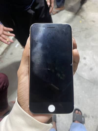 Iphone 7 non pta