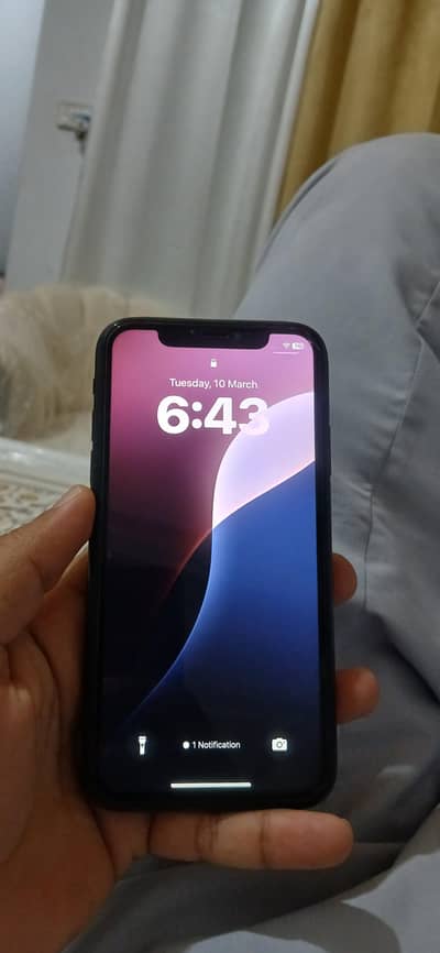 IPhone xr 64 gb