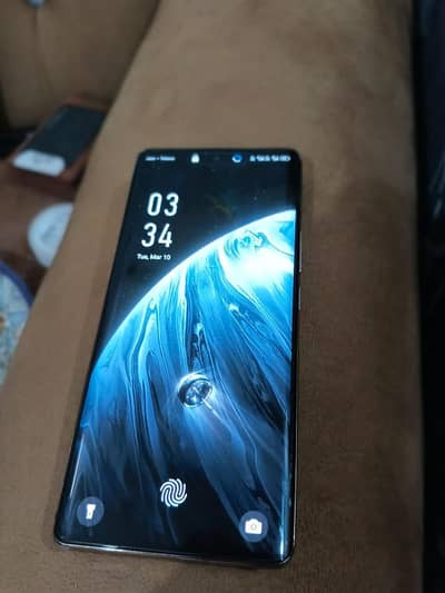 Infinix Zero 30 Edge