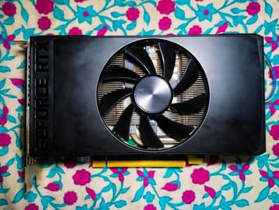 RTX 2060 6GB DDR6 GEFORCE NVIDIA FRESH CARD