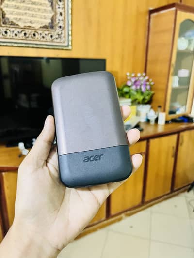 Acer 1TB 3.0 External Hard drive