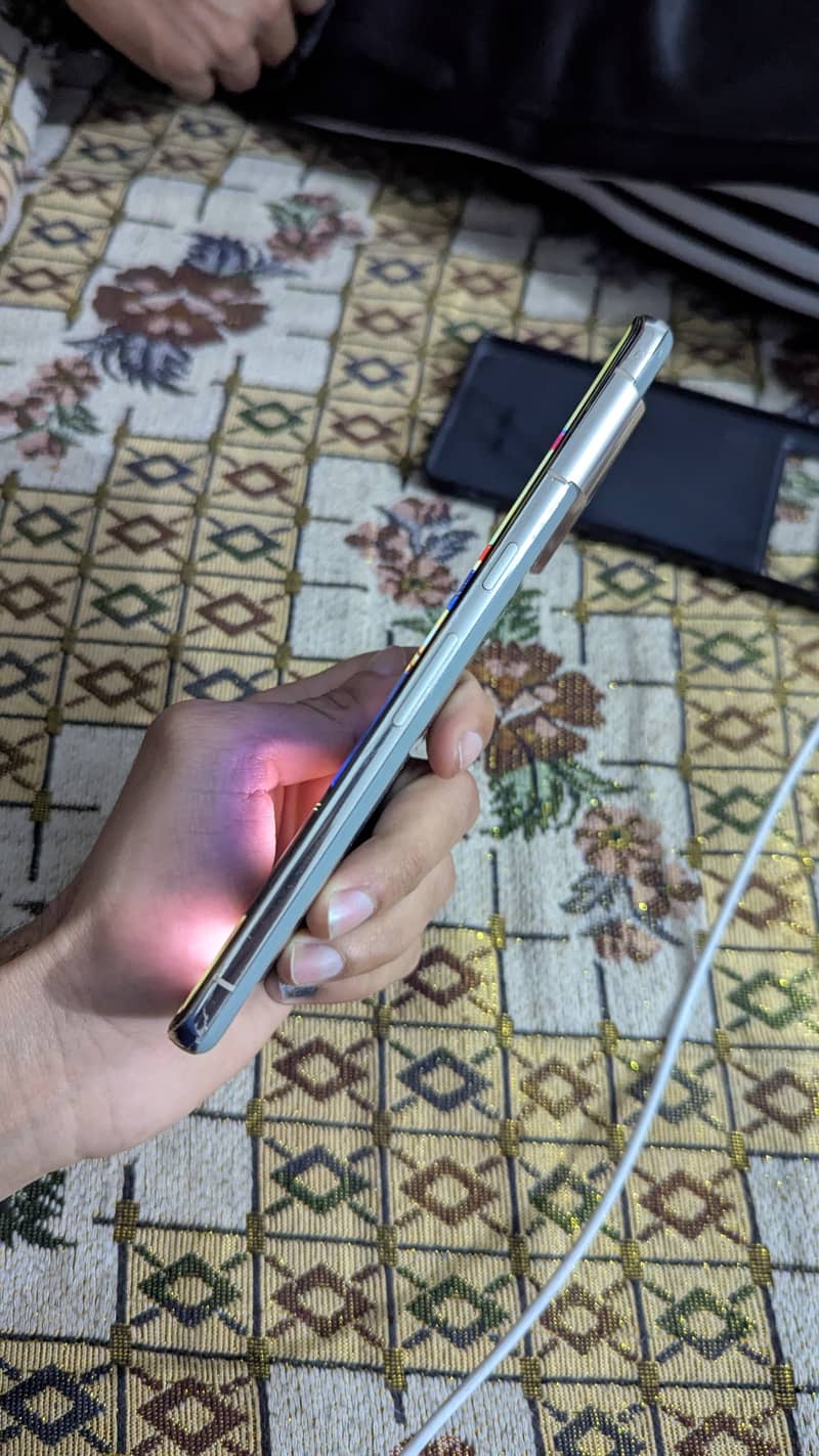 Google Pixel 7 Pro 3