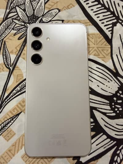 Samsung Galaxy S24 Plus – PTA Approved