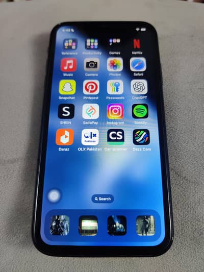 Iphone XR - 64GB Immaculate Condition