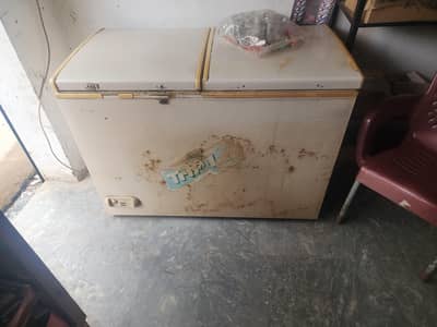 1 years sye use kya ha