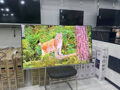2026 model 43 Android LED Tv Newly model O3O24O36462