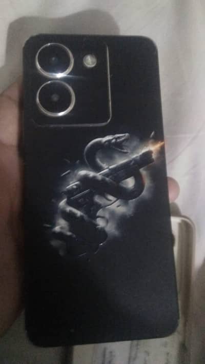 exchange possible with iphone