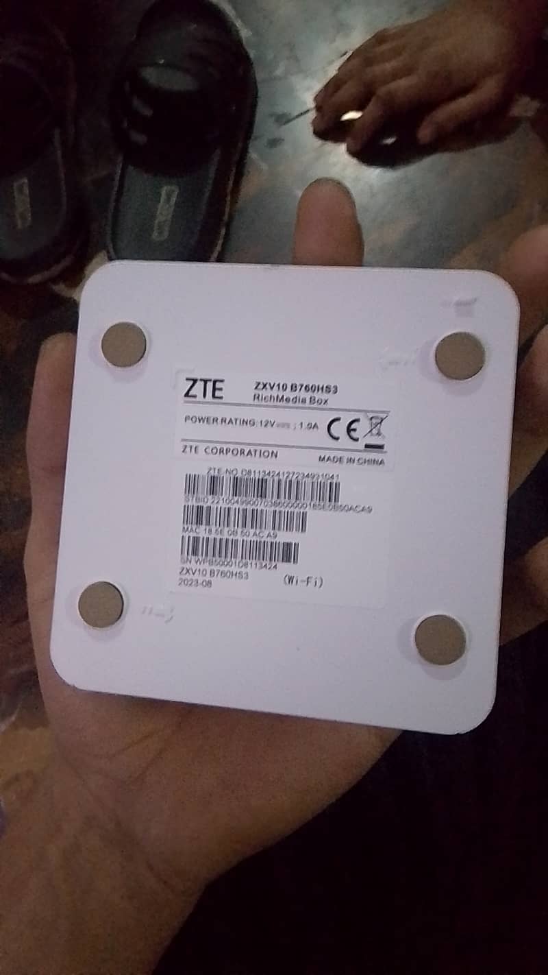 Ptcl tv box - Android Boxes - 1112165831