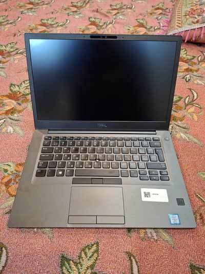 Dell Laptop (Core i5 8th Generation)