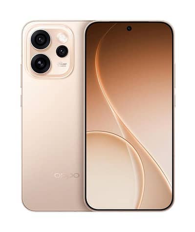 Oppo reno 15 pro 5g 12/256 GB