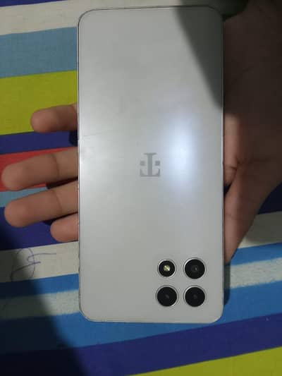 T-Mobile revvl 7 5g PUBG 120 FPS read description