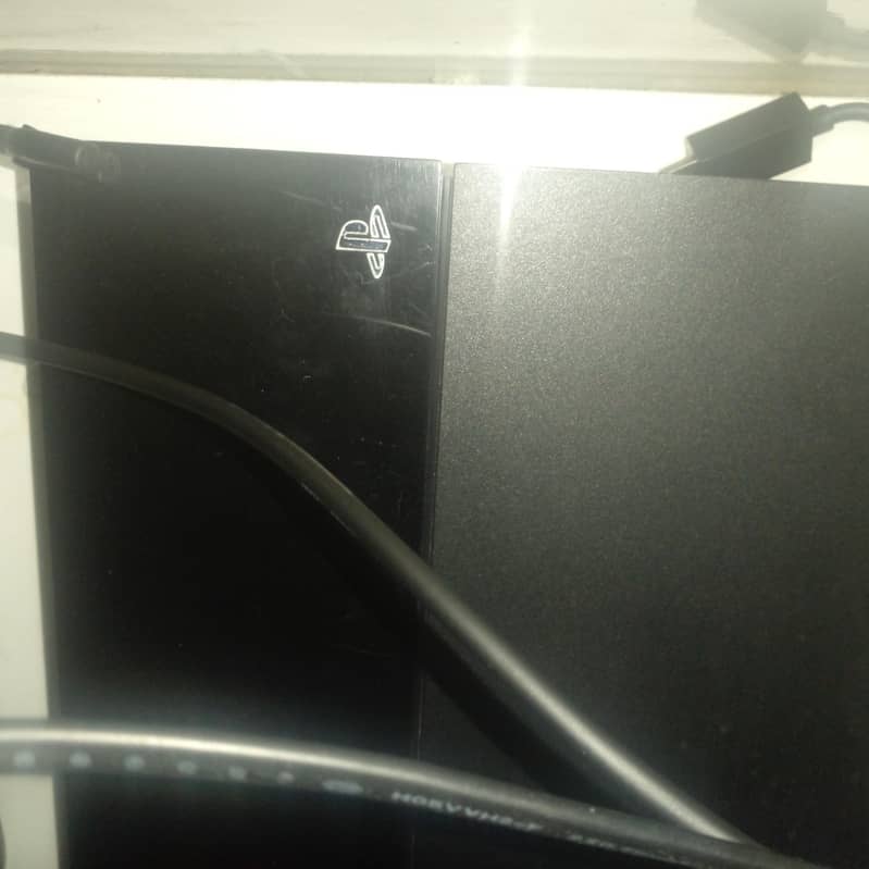 ps4 full original with controllecontroller 1