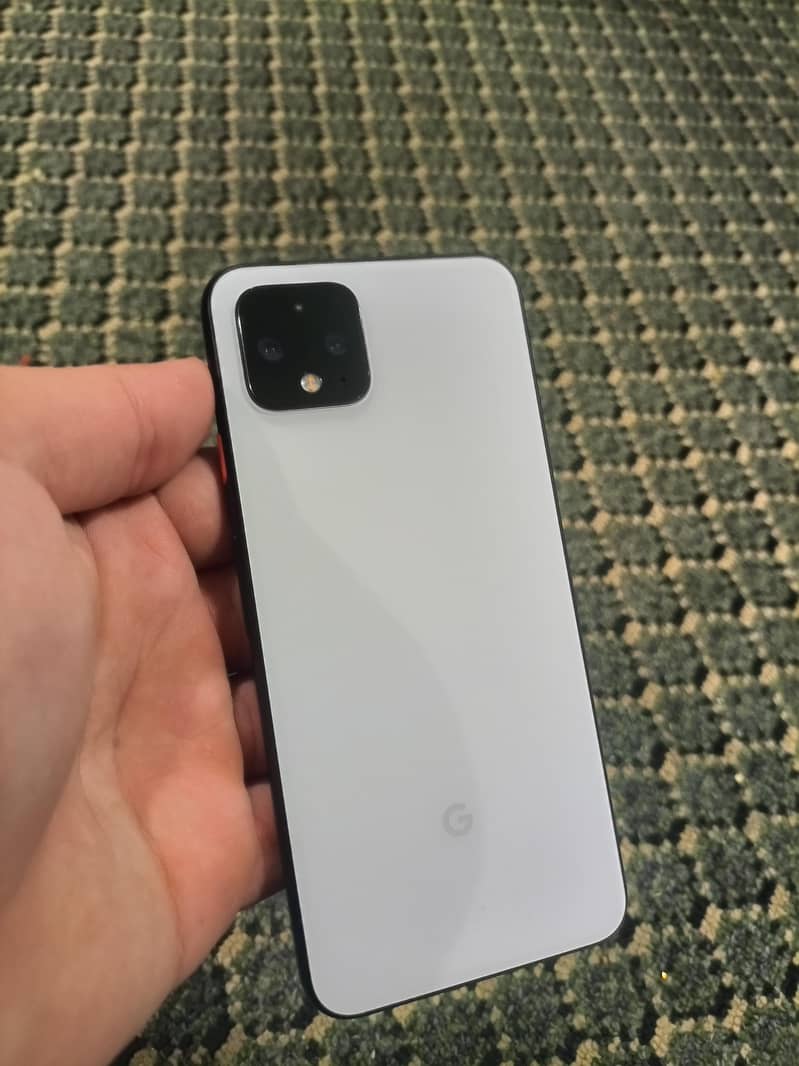 PIXEL 4 0