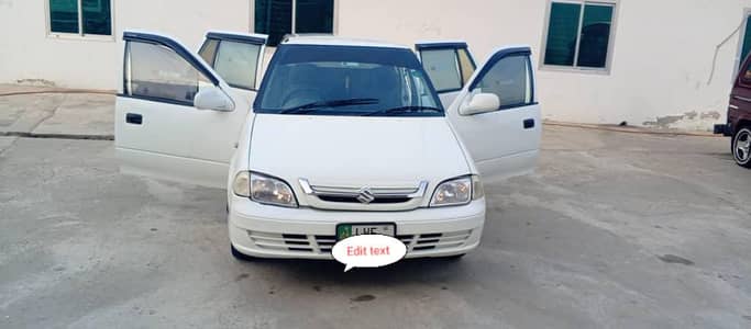 Suzuki culture VxR 2006 03279848244