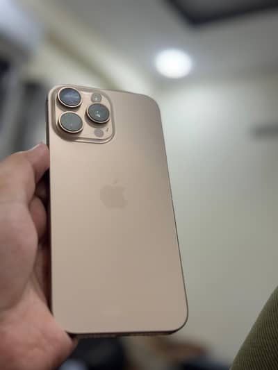 IPHONE 16 PRO MAX 1 TB