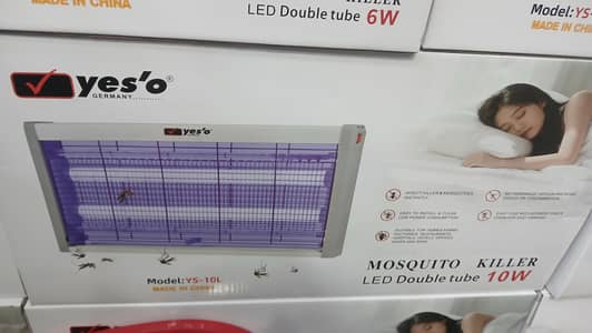 mosquito killer yeso Best qality no1 10w