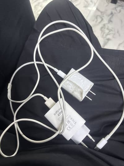 Google pixel charger orignal