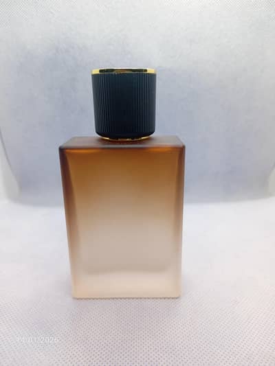 perfume bottle
