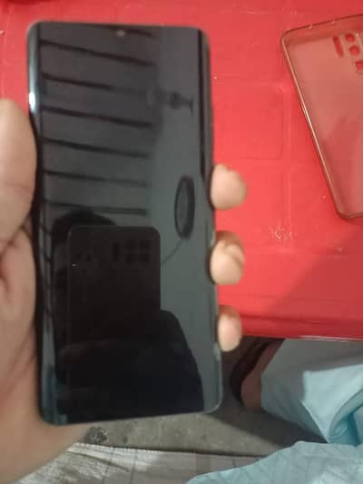 huawei p30 pro (Only exchange offer)