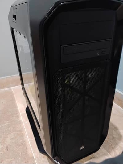 Corsair PC CASE