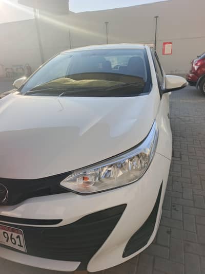 toyota Yaris 1.3 GLI