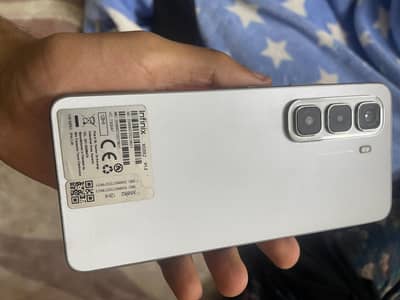 infinix hot 50 128gb